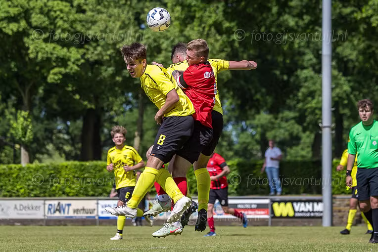 2025_05_17 Vlijmense Boys 1 - GVV63 1 2-2