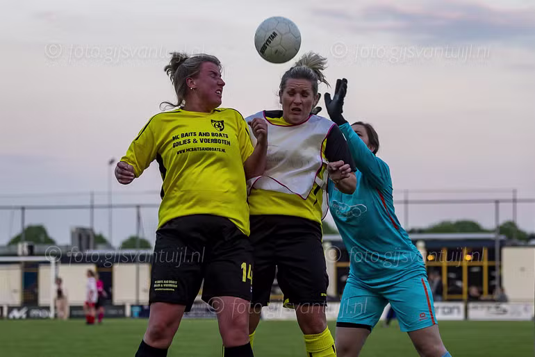 02 GVV63 Dames
