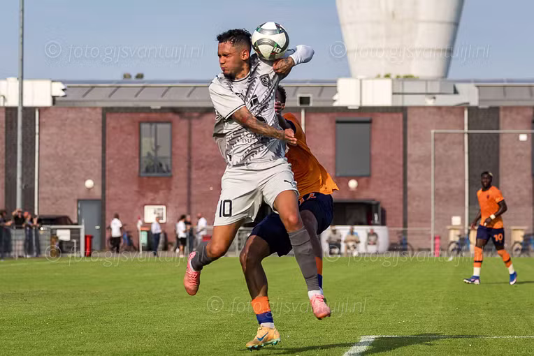2026_08_03 Al Fayha 1 - Al Duhail 1 0-0