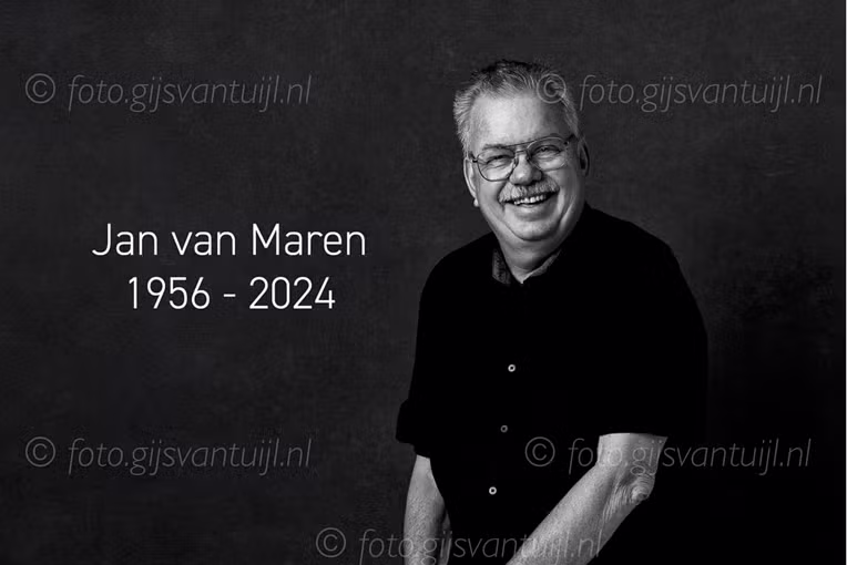 2024_10_17 De laatste eer aan Jan van Maren