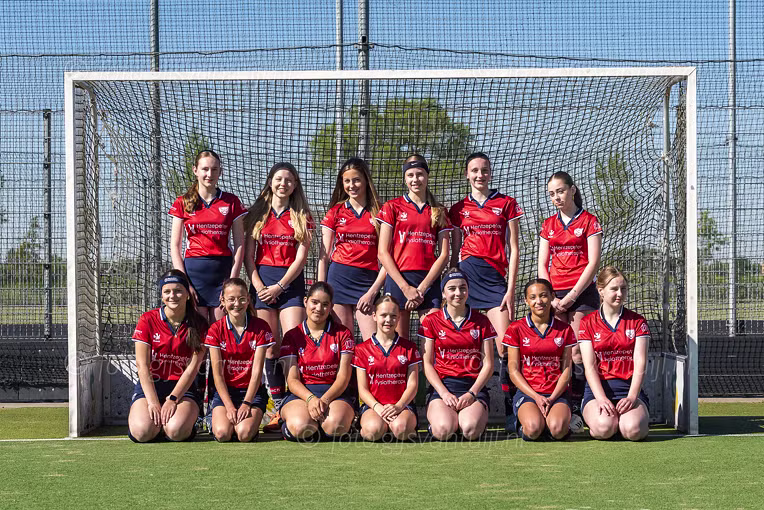 2025_05_10 MHC Bwaard Teamfoto JO8 1 MO14 1 MO18-2 MO9 1 MO9 2Mix