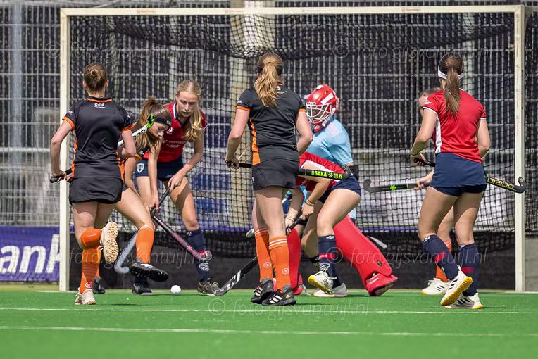 2025_05_17 MHC Bwaard MO16-1 - MHC GoirleMO16-2 0-0