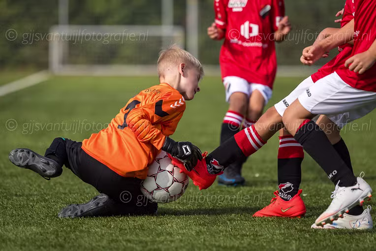 03 GVV63 Jeugd
